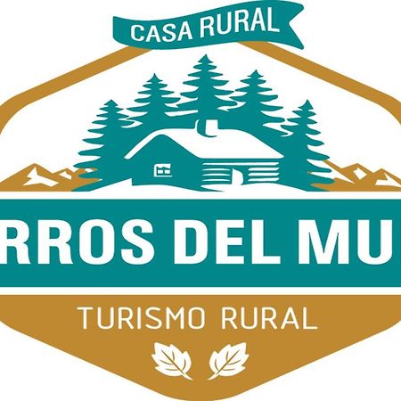 Chorros Del Mundo Turismo Rural Vendégház Riópar Kültér fotó